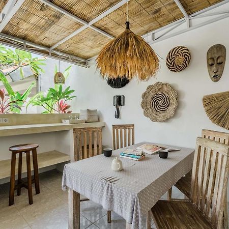 Gajah Villa By Betterplace チャングー エクステリア 写真